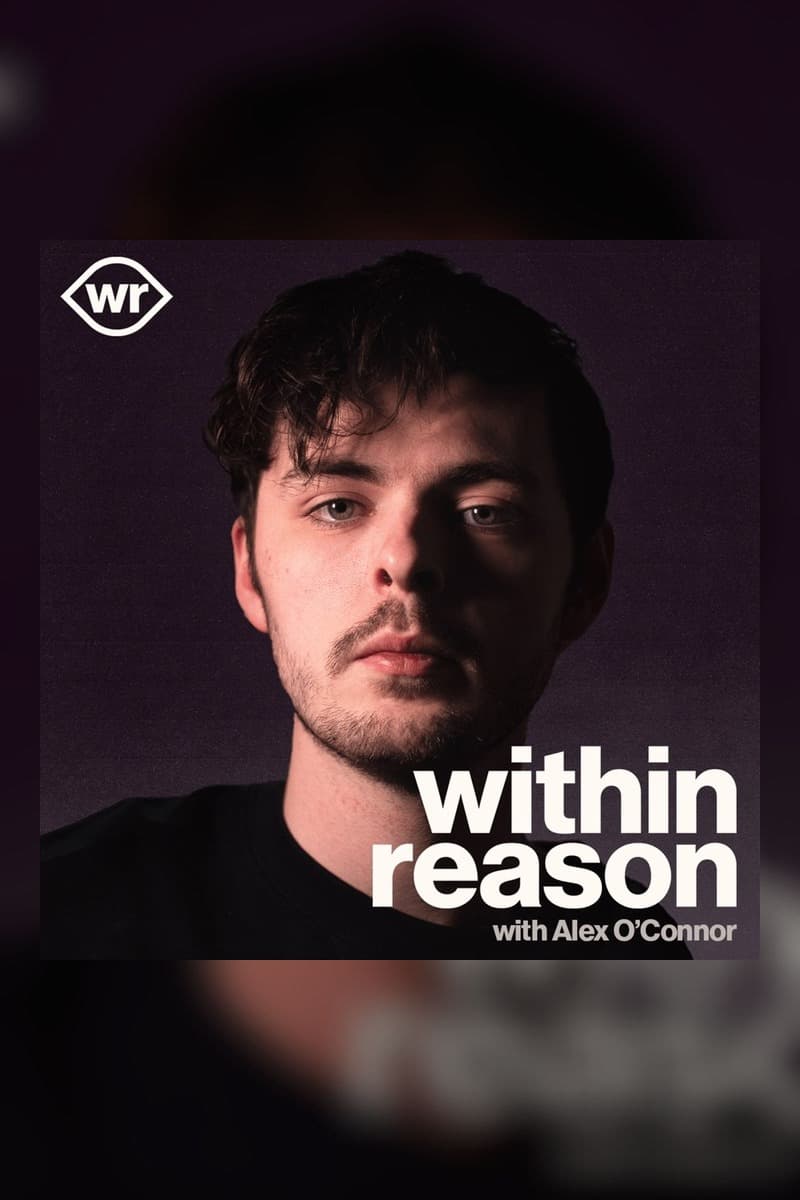 Within Reason cover